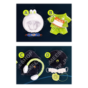 POP-UP: SPAKLZ 2026 WORLD TOUR - Bbosiraegi Outfit Pack