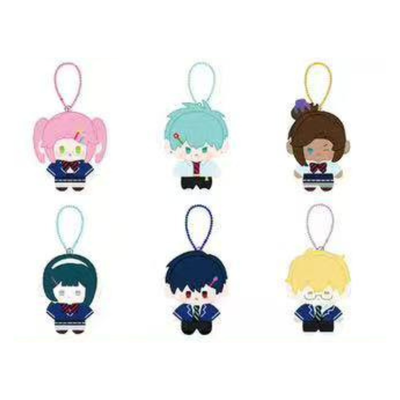 ALIEN STAGE Anakt AAHS High School Series - Nunu Style Plush Pendant