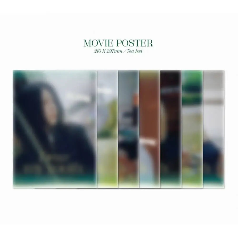 Dreamcatcher - 2024 Season's Greetings - Dreamcatcher - Merchandise - Harumio