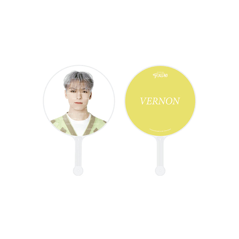 SEVENTEEN - Follow - Image Picket