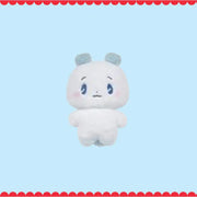 Happy Plave Day - MMMM Plush Figure - PLAVE - Plush - Harumio