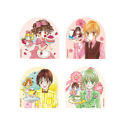 Yumiero Patissiere - Acrylic Magnet Clip