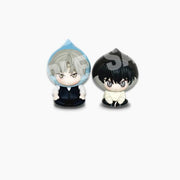 Low Tide in Twilight Pop-up Store in Seong-su - Mini Figure - JMEESHOP - Mini Figure - Harumio