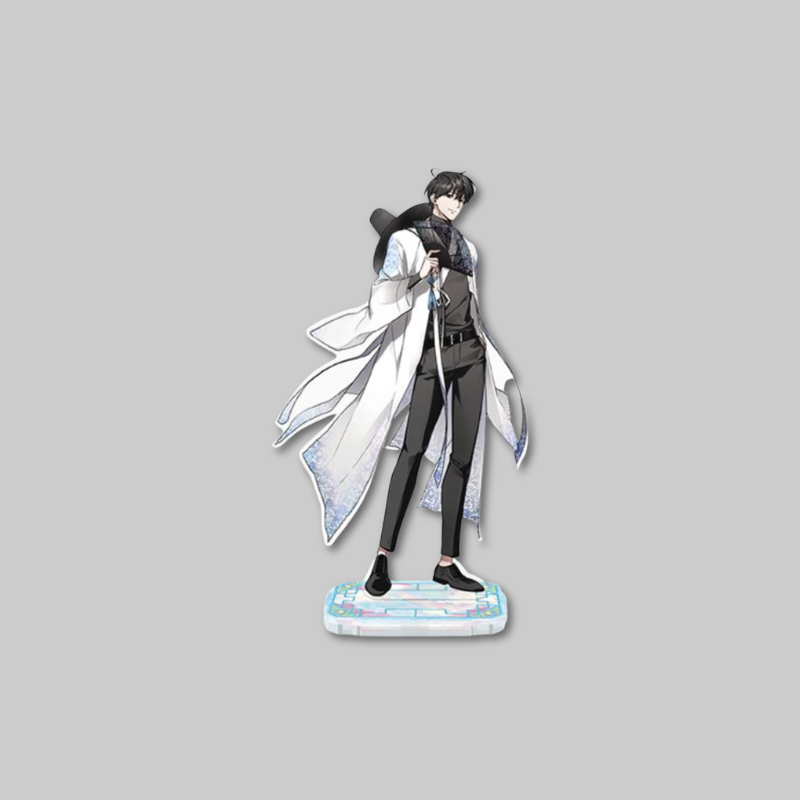 Omniscient Reader's Viewpoint Sub Scenario: Midsummer Cruise - Acrylic Stand Hanbok Ver.