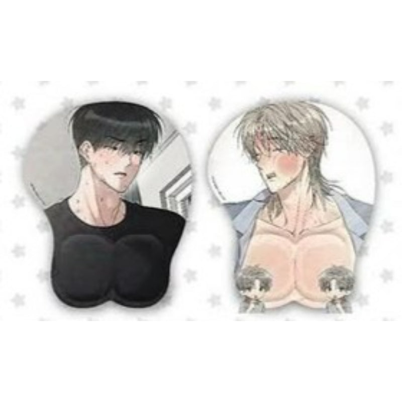 Lookism - Jong Geon Shiro Oni Zippo Lighter – Harumio