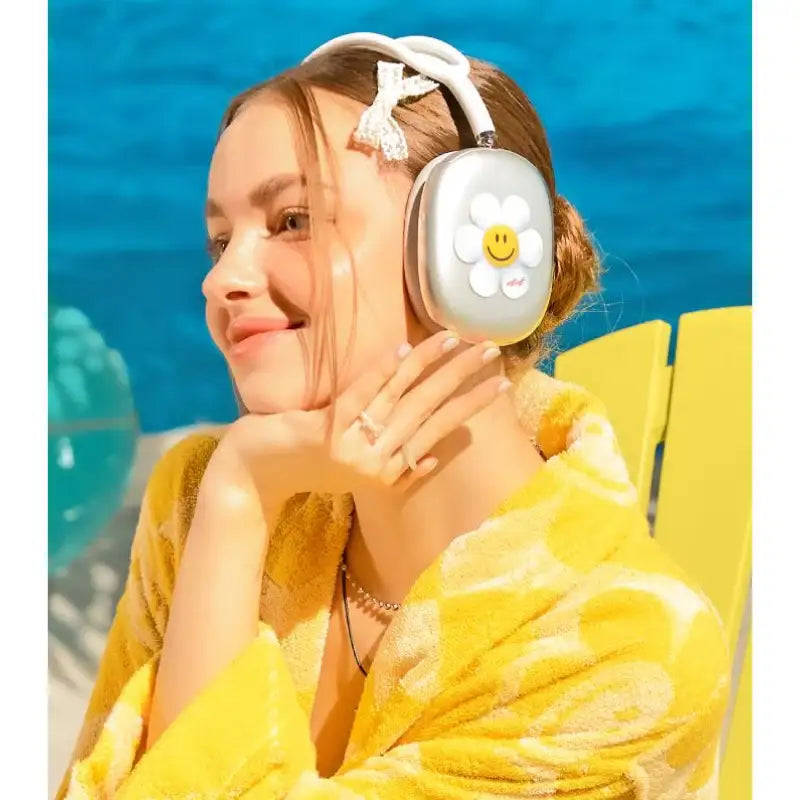 Wiggle Wiggle - AirPods Max Cover - Wiggle Wiggle - Accessories - Harumio
