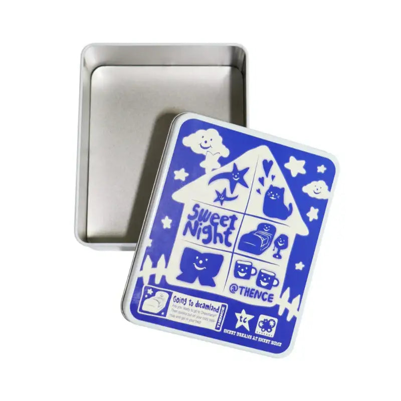THENCE - MR. TC Tin Case - THENCE - Accessories, Stationery - Harumio