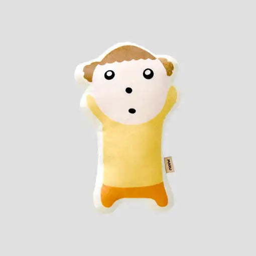 Maru Is a Puppy - Wrist Cushion - Webtoon Friends - Wrist Cushion - Harumio