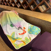 Youth Blossom - Summer Blanket - Jaedam Media - Home & Living, Accessories - Harumio