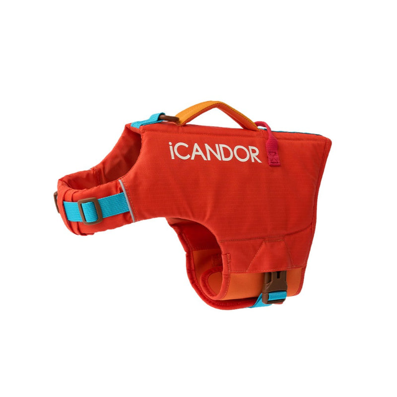 iCANDOR - Pawsaver Life Jacket