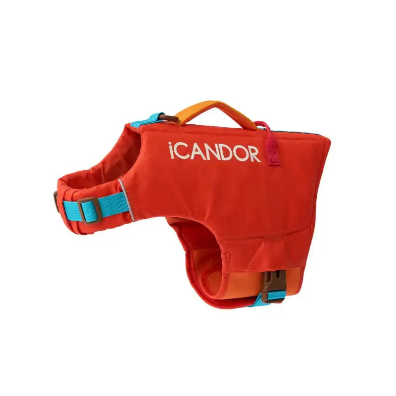 iCANDOR - Pawsaver Life Jacket - iCANDOR - Pet life Jackets - Harumio