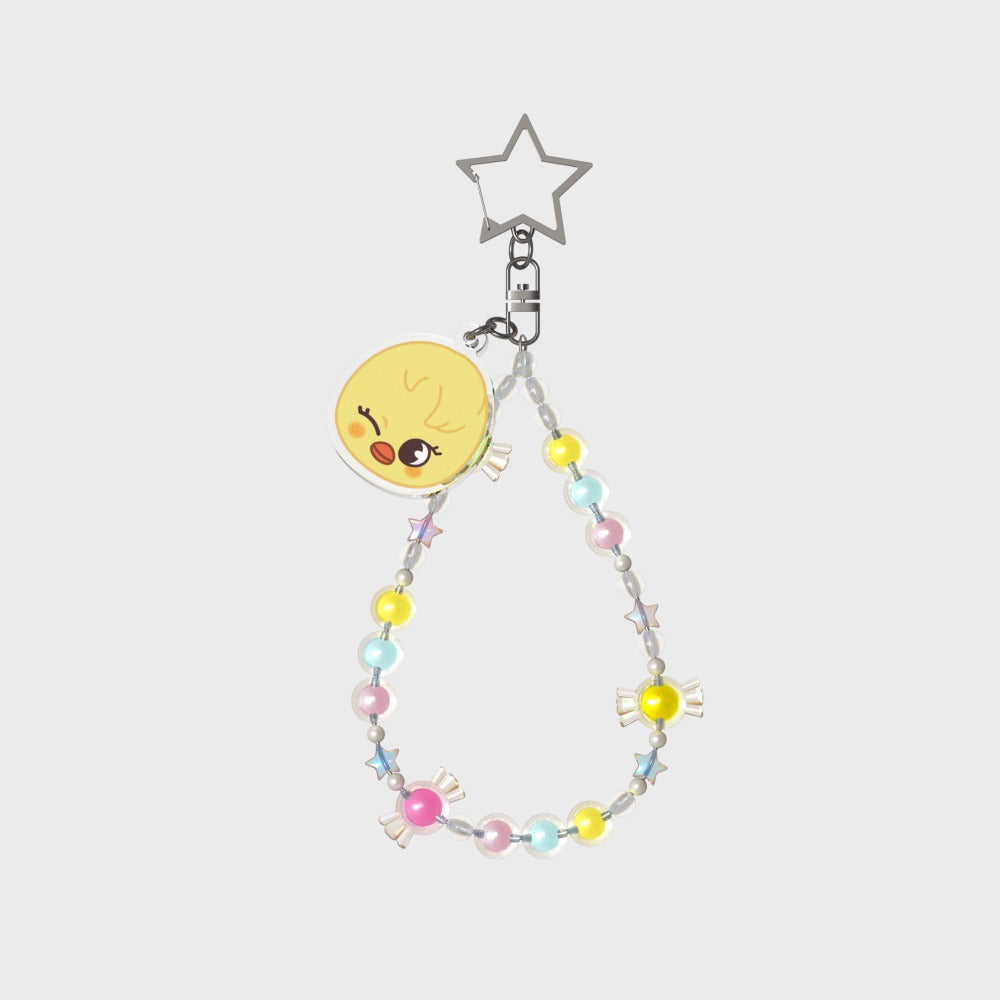 SLBS - SKZOO NFC Theme Beads Strap