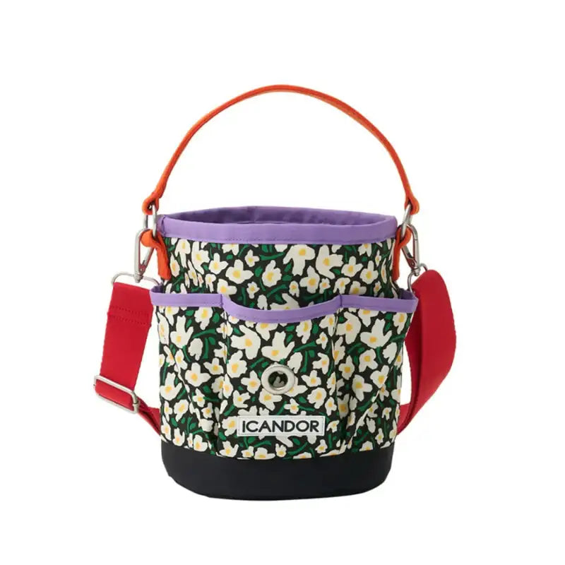 iCANDOR - Zucchini Bag - iCANDOR - Bags - Harumio