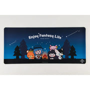 Mabinogi x GOODSBEE - Long Pad - GOODSBEE - Desk Pad - Harumio