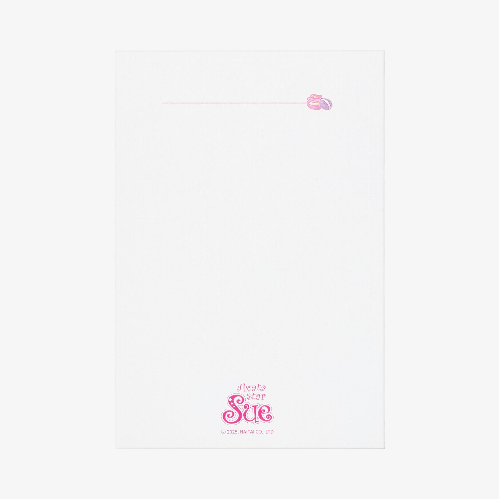 Avata Star Sue - Birthday Party Sue & Friends Postcard - Marpple Shop - Postcard - Harumio