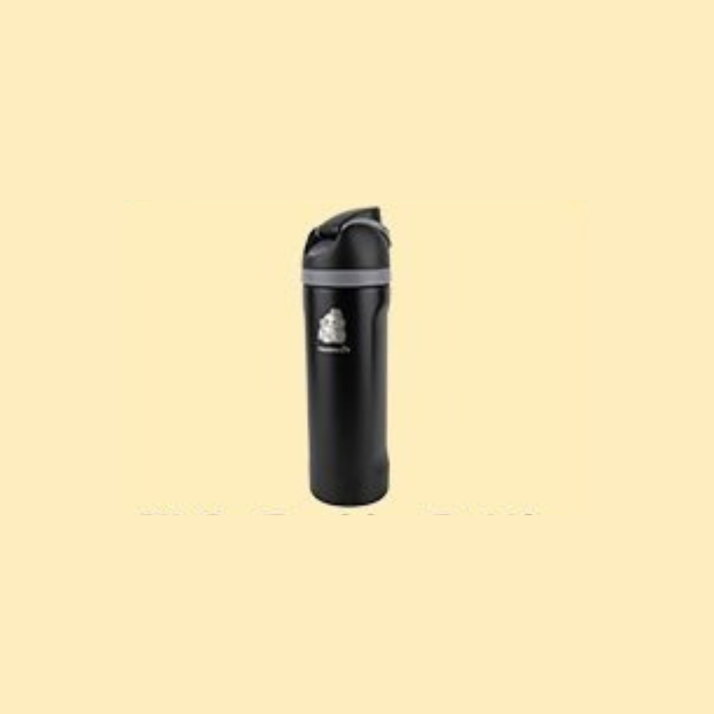 MapleStory 21st Anniversary: Maple Adventure Camp - 24 Oz Tumbler Bottle (Rock Spirit)
