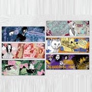 Junji Ito x Toonique - Wide Poster (Random) - Toonique - Poster - Harumio