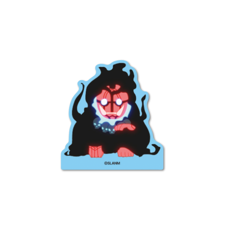 Solo Leveling - Acrylic Corotto