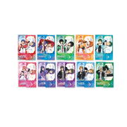 King of Prism : Your Endless Call Pop-up Store - Ticket Card Set - Soone Content - Ticket Card - Harumio