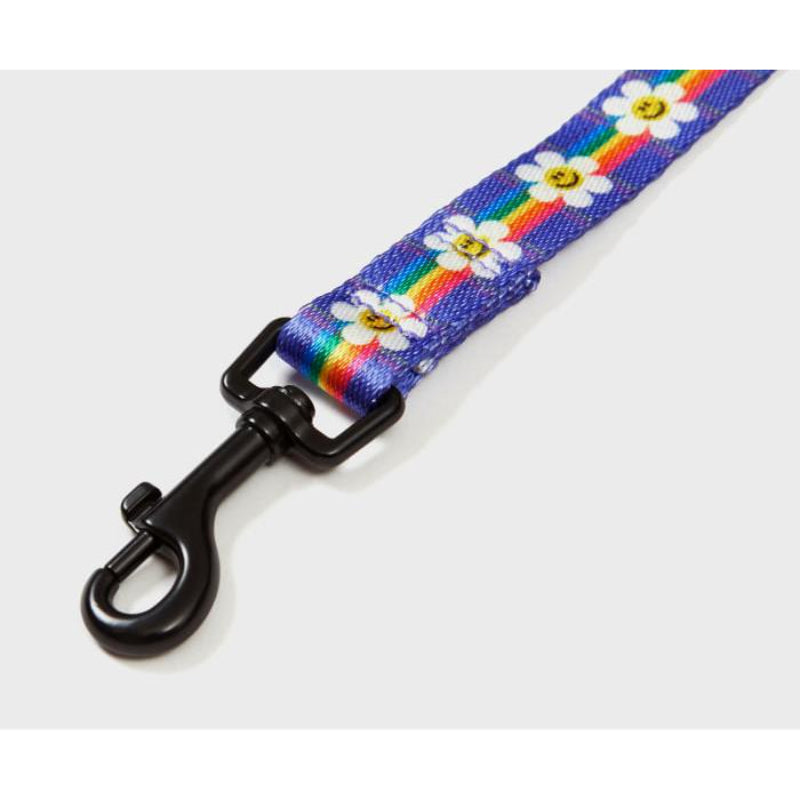 Wiggle Wiggle - Pet Collar & Leash Set