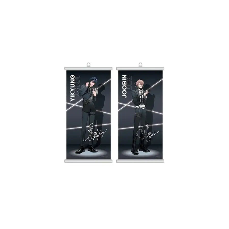 Sketch - Banner Stand - Sketch - Home & Living, Accessories - Harumio