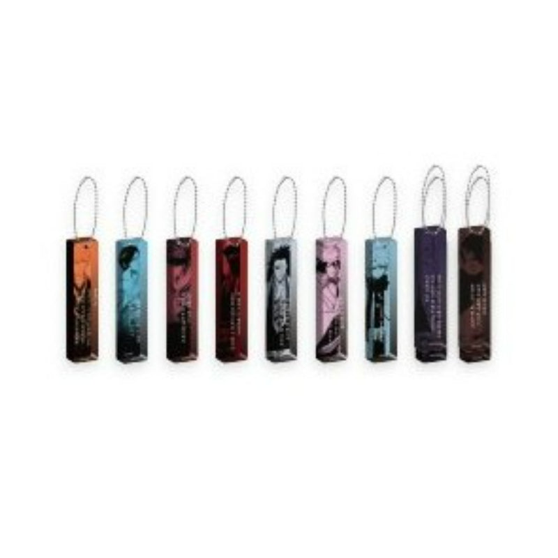 Oh!Make Pop-Up Store - Bleach - Random Color Acrylic Keyring