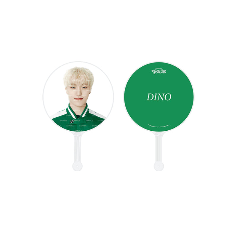 SEVENTEEN - Follow - Image Picket
