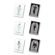 Alien Stage x March Monster Cafe - Art Print