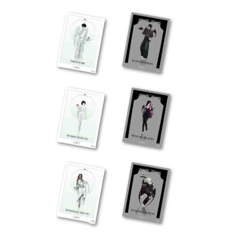Alien Stage x March Monster Cafe - Art Print – Harumio