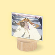 DJMAX RESPECT V X ANIPLUS - Acrylic Mood Light - ANIPLUS - Acrylic Mood Light - Harumio