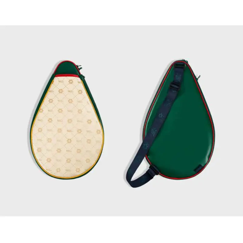 Wiggle Wiggle - Tennis Racket Bag - Wiggle Wiggle - Sport Goods - Harumio