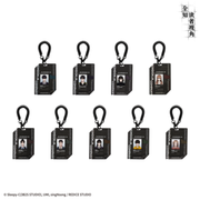 Omniscient Reader's Viewpoint x bilibiliGoods - Acrylic Keyring (Random)