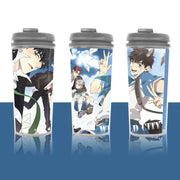 Wild City - Tumbler - Webtoon Shop - Tumblers - Harumio