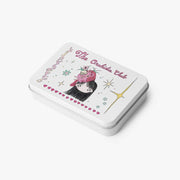 60 WORLD - The Orchidia Club Tin Case - Marpple Shop - Tin Case - Harumio
