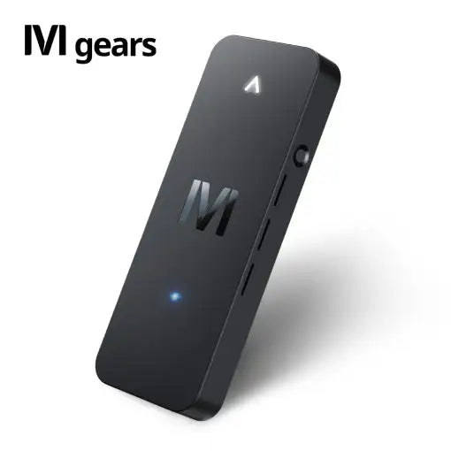 M gears - M-Stick 3 (iPhone + Android) - M gears - Home & Living, Accessories - Harumio