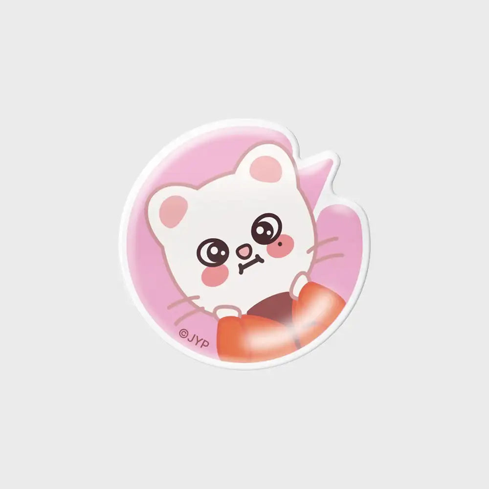 SLBS - SKZOO NFC Theme Tok - SLBS - Home & Living, Accessories - Harumio