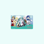 Draw your Dream - Gosti Card Cover