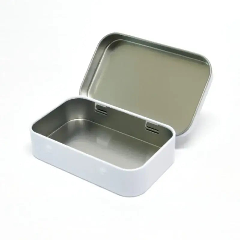 I Shall Master This Family - Tin Case - Soone Content - Tin Cases - Harumio