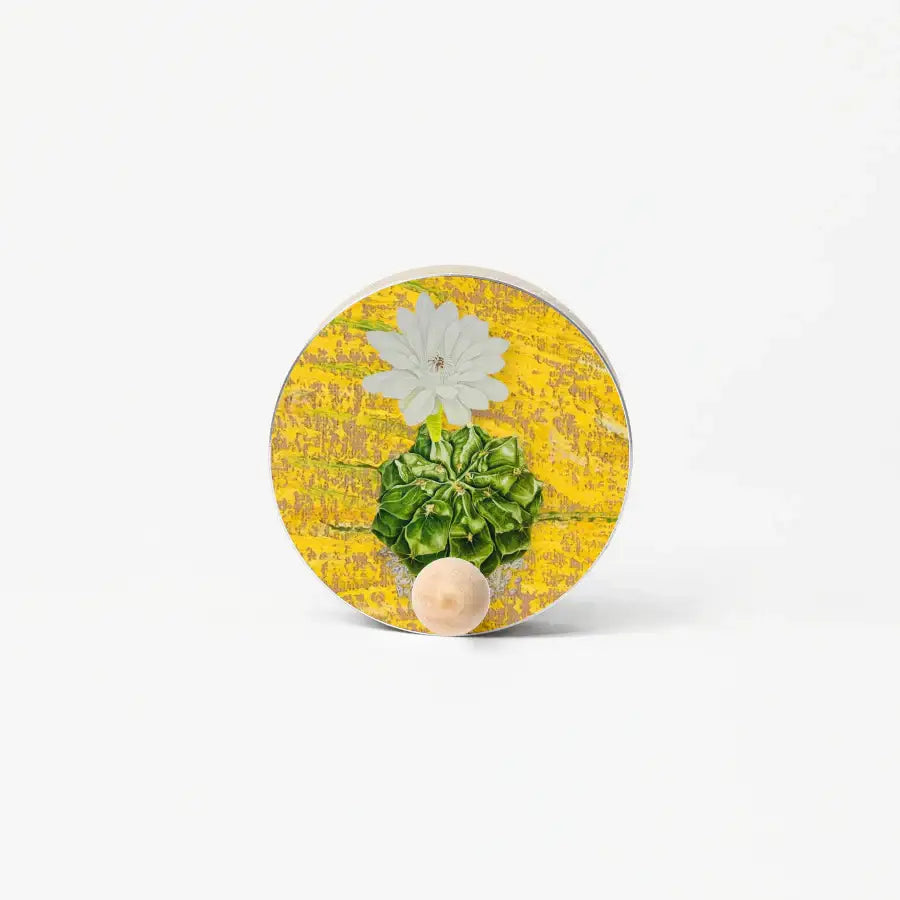 Good Thing Shop - Magnet Multipurpose Hanger - Marpple Shop - magnet hanger - Harumio