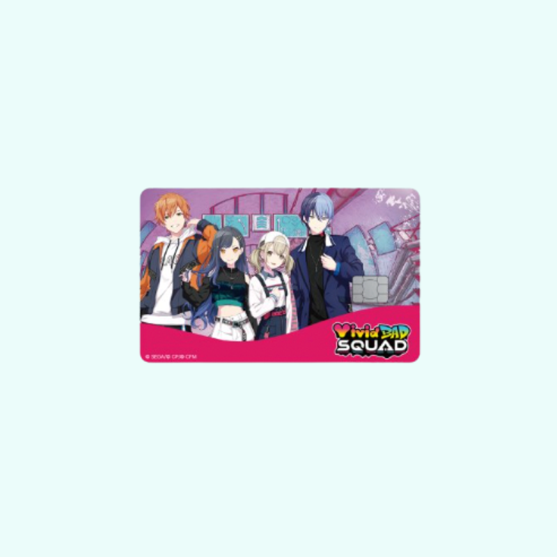 Draw your Dream - Gosti Card Cover