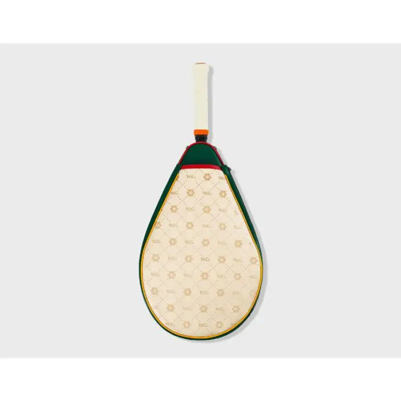 Wiggle Wiggle - Tennis Racket Bag - Wiggle Wiggle - Sport Goods - Harumio
