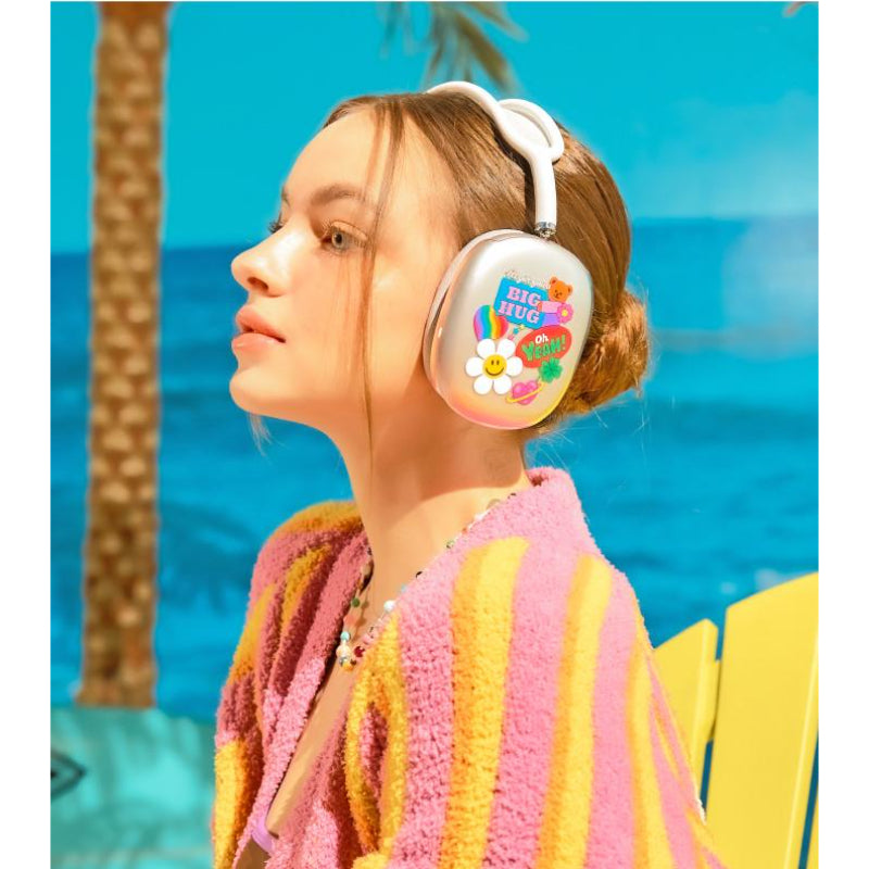 Wiggle Wiggle - AirPods Max Cover