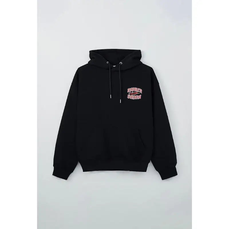 SPAO x Jujutsu Kaisen - Hooded Sweatshirt - SPAO - Clothing - Harumio
