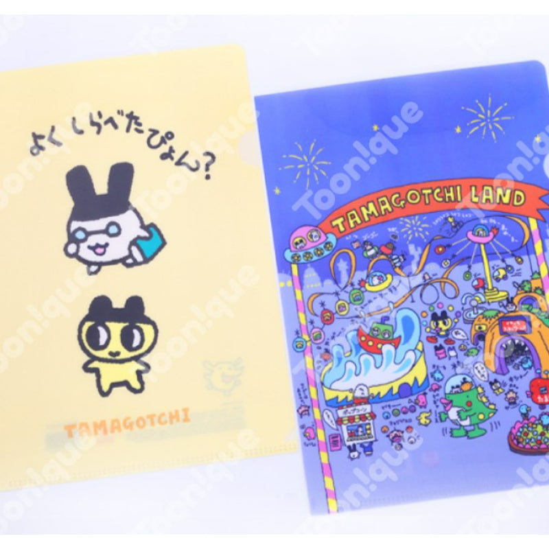 Tamagotchi x Toonique - Tamagotchi L-Holder