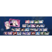 POP-UP: SPAKLZ 2026 WORLD TOUR - Fancam Stand