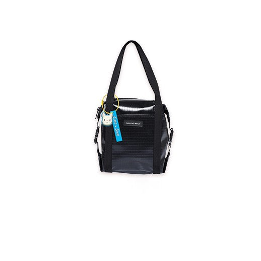 Cats and Soup X V-Square - B & C Collaboration Tote Bag - V-SQUARE - Tote Bag - Harumio