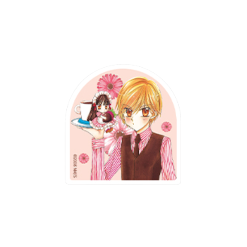 Yumiero Patissiere - Acrylic Magnet Clip