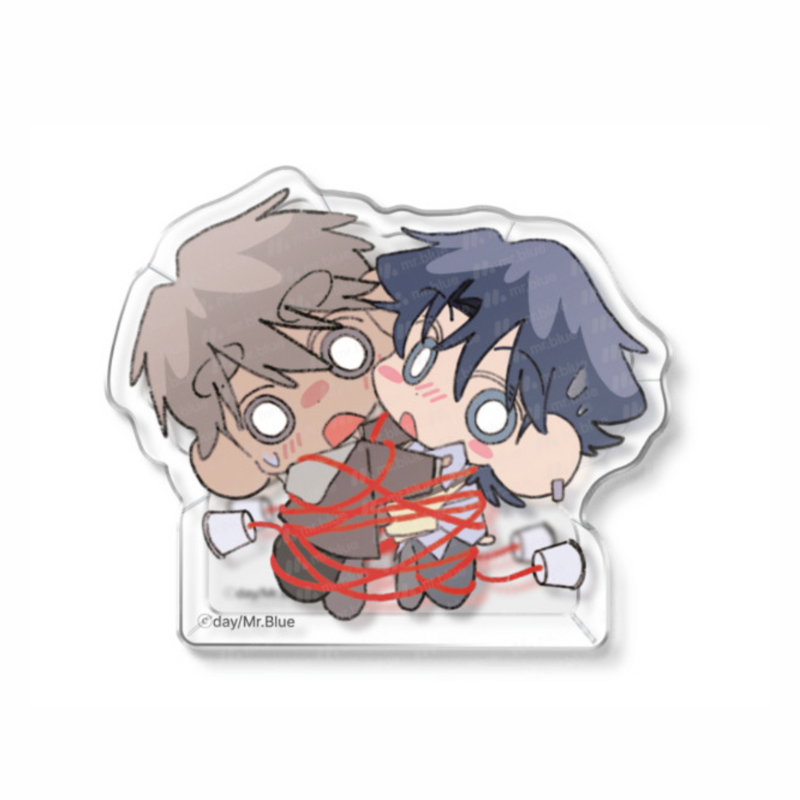 Call 0 to Connect to a Counselor -  SD Acrylic Block SET