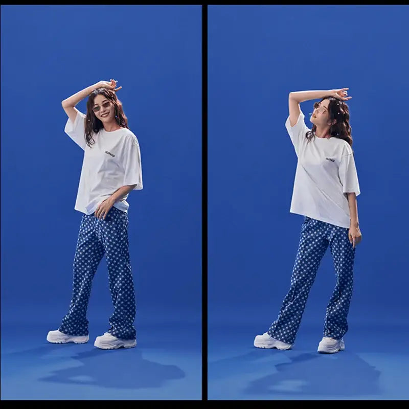 SEVENTEEN - Follow - S/S T-Shirt - SEVENTEEN - T-Shirts - Harumio