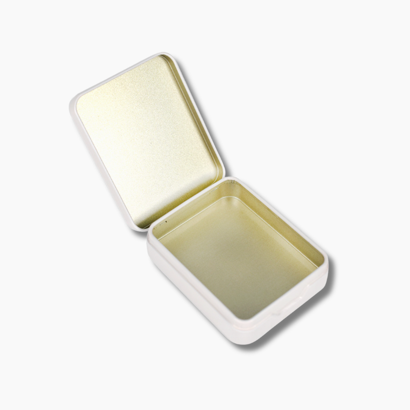 Inso's Law - Tin Case